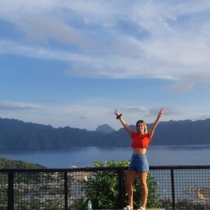 Meet your Posher, Amanda